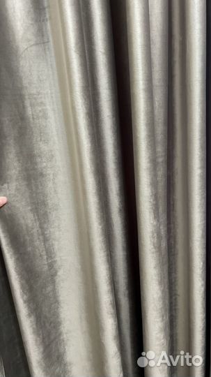 Портьеры занавески