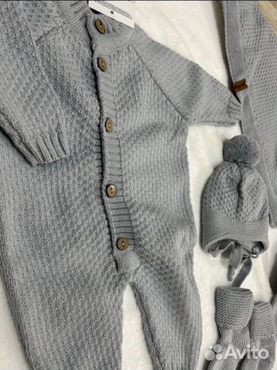 Комплект на выписку