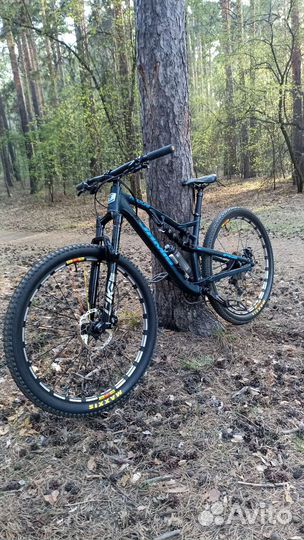 Горный велосипед 29(м)