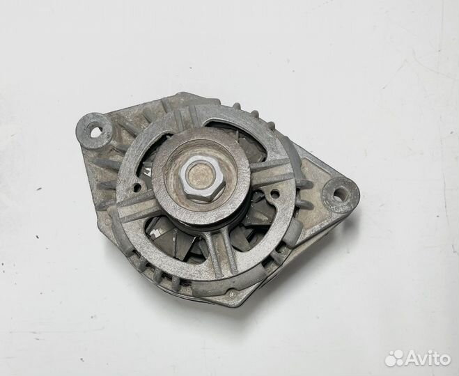 Генератор ваз 2112