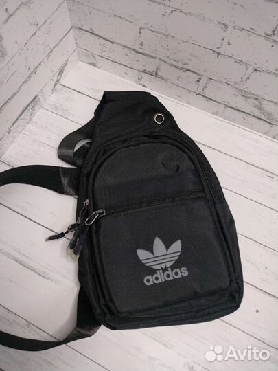 Сумка через плечо