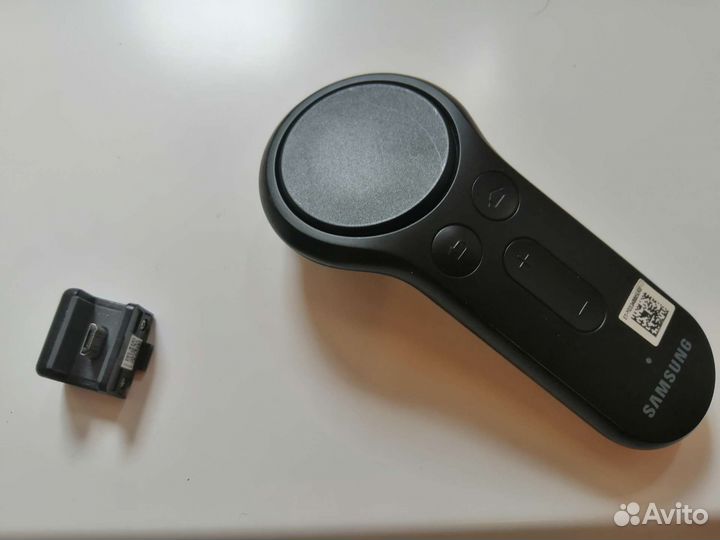 Samsung gear vr очки джостик