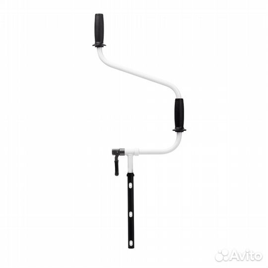 Ручка для ледобура iceberg Тонар