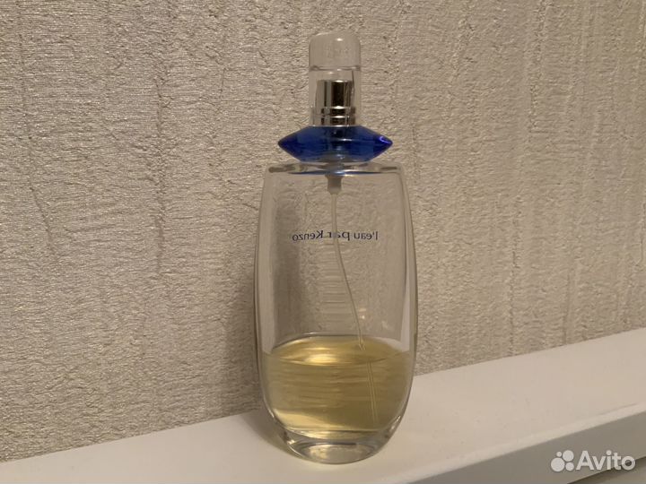 L’eau par kenzo винтаж оригинал