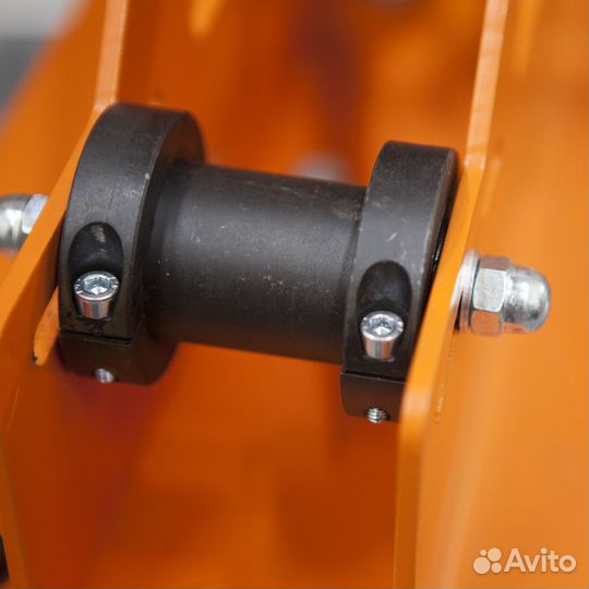 Станок профилегибочный ручной Stalex TR-40