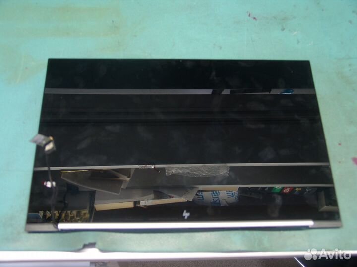 Матрица к ноутбуку HP envi 17-ch0017ur