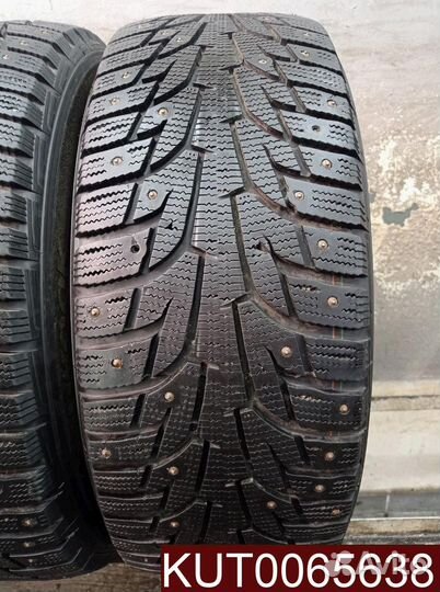 Hankook Winter I'Pike RS W419 235/55 R17 107U