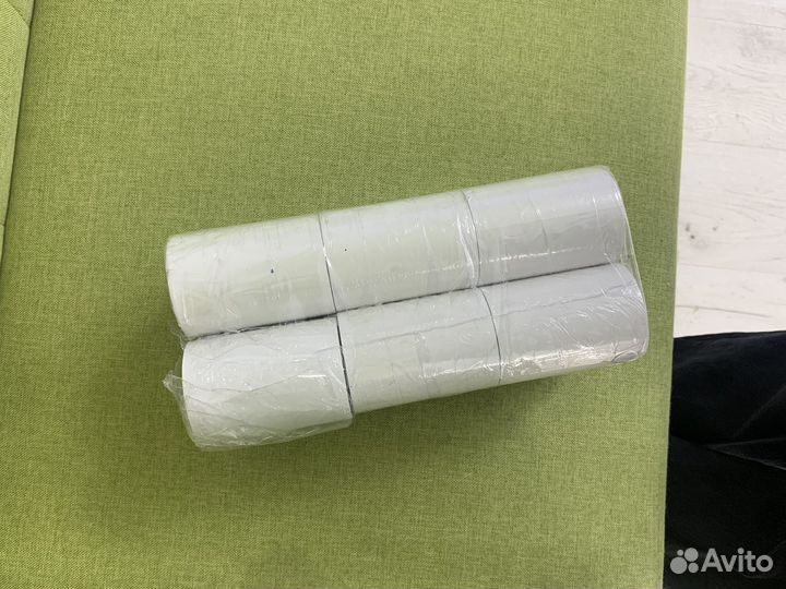 Чековая лента 80мм