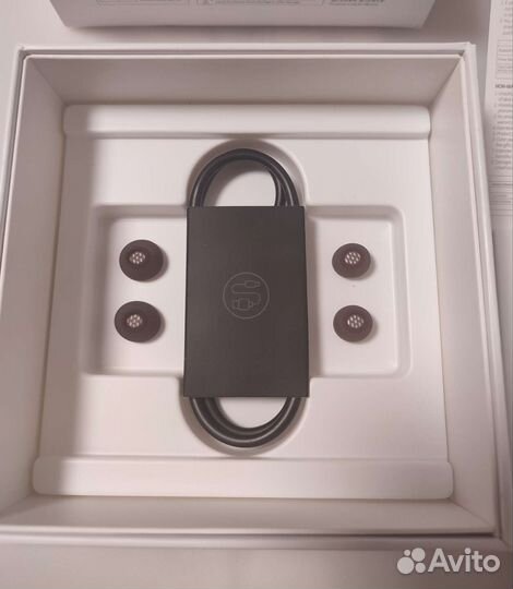 Наушники Baseus WM05 Беспроводные TWS