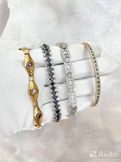 Скупка золота 585/ 750 проб