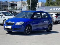 Skoda Fabia 1.2 MT, 2008, 35 300 км, с пробегом, цена 560 000 руб.