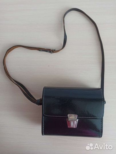 Вспышка Чайка