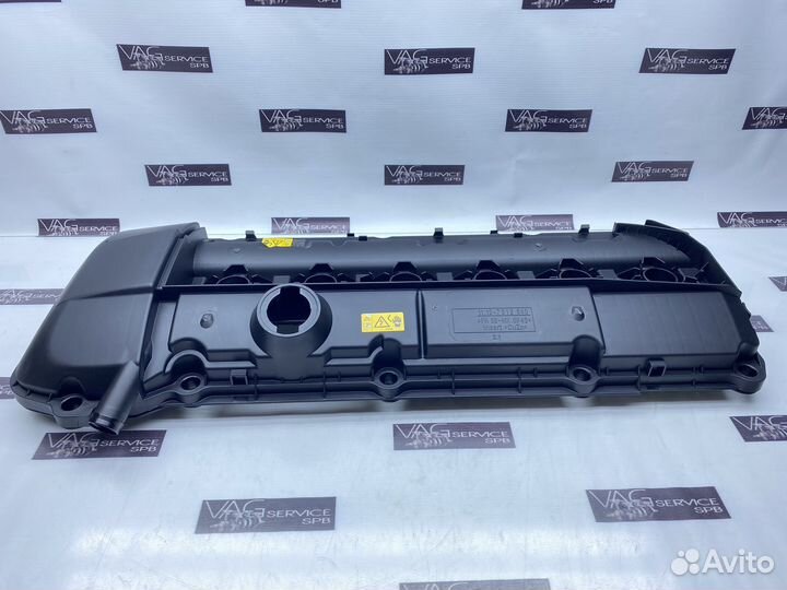 Новая клапанная крышка BMW M54