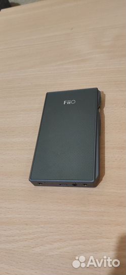 Плеер Fiio X5S