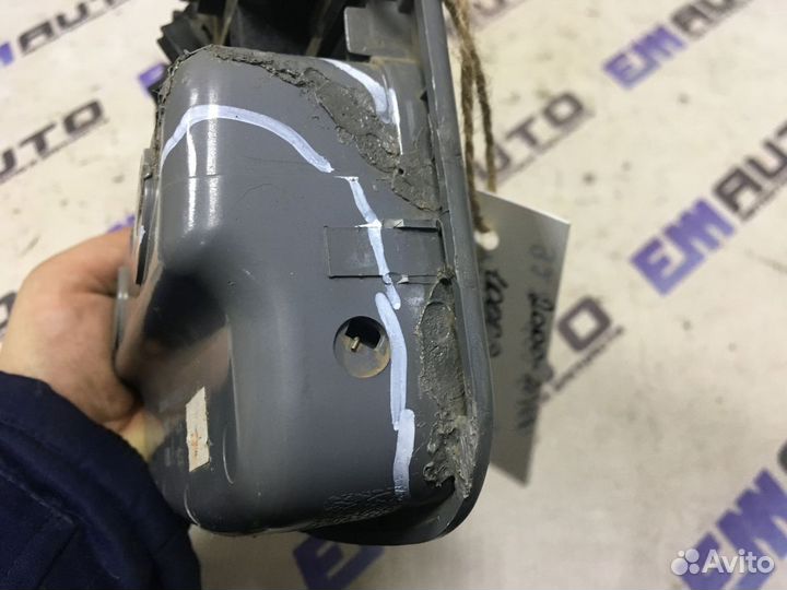 Плафон салонный передний Хендай Элантра седан