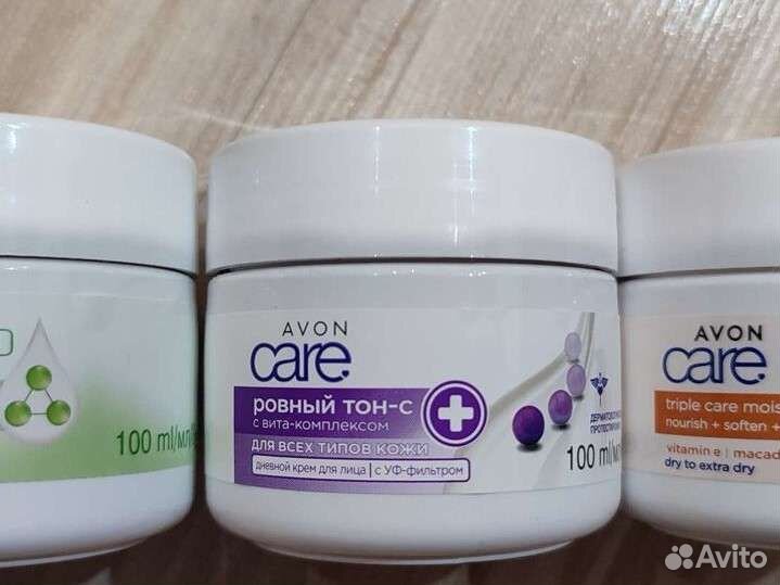 Гель для душа, шампунь