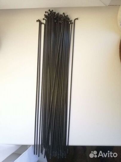 Спицы для велосипеда