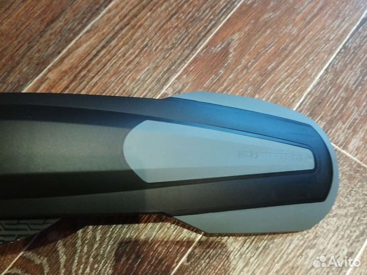 Крыло переднее Shockblade 26