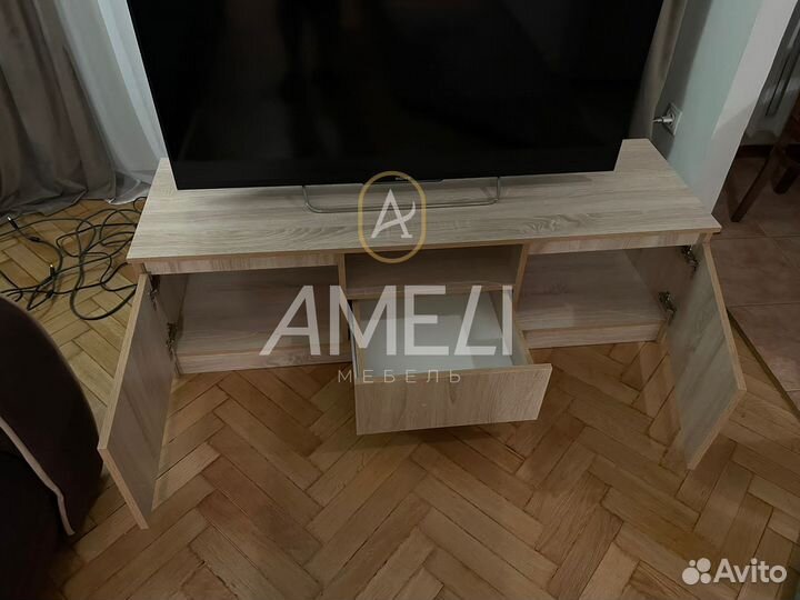 Икеа тумба под тв