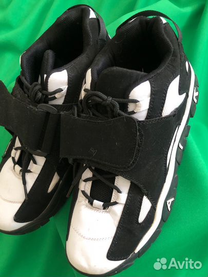 Кроссовки для мальчика