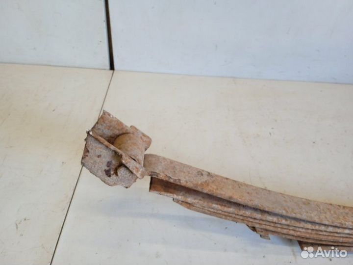 Рессора задняя Ford Explorer 2 4.0 1997