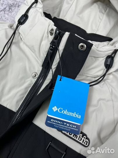 Мужская куртка Columbia