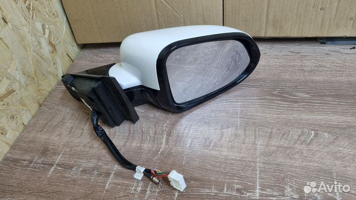 Зеркало правое Omoda S5