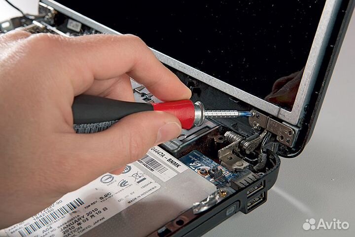 Ремонт телефонов планшетов и ноутбуков