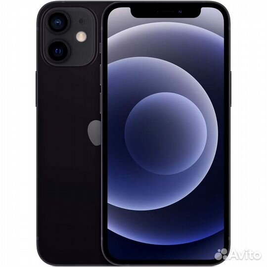 iPhone 12 mini, 256 ГБ