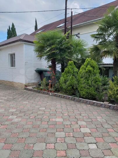 Комната 40 м² в 2-к., 1/1 эт.