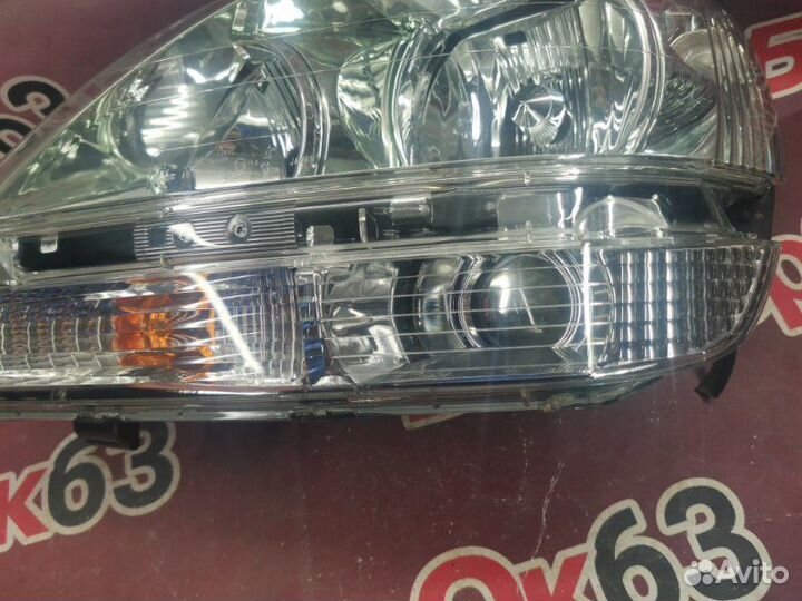 Фара Lexus RX MCU10 1999 лев. (б/у)