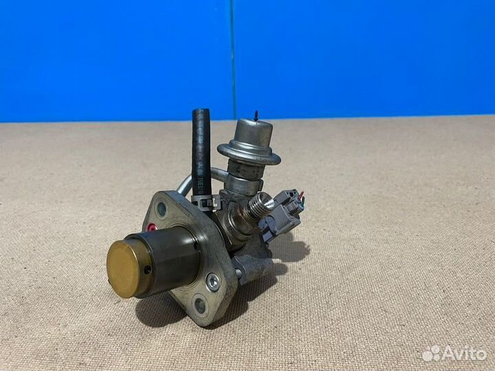 Тнвд Toyota Crown GRS180 4GR