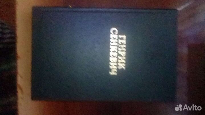 Книги из семи серийных изданий