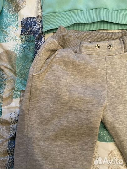 Костюм спортивный