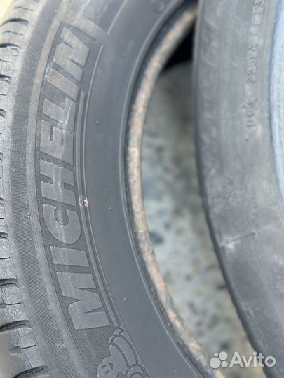 Michelin Agilis 41 Snow-Ice 195/65 R15 88P