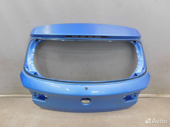 Дверь багажн. BMW 1 F20/F21 (48493)