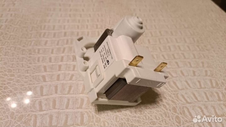 Сливной насос стиральной машины BPX2-28L leili 30W