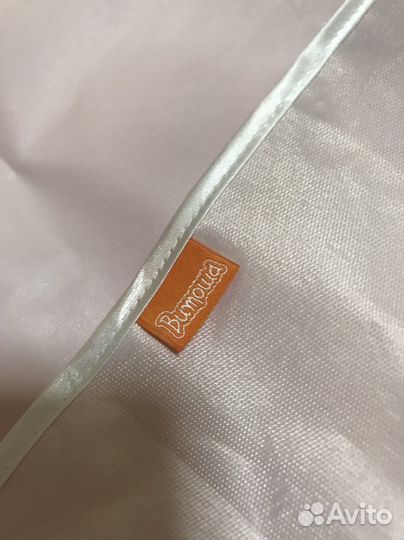 Наматрасник / пеленки / конверт -одеяло