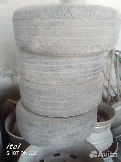 Bridgestone 613V 4/4.5 R4