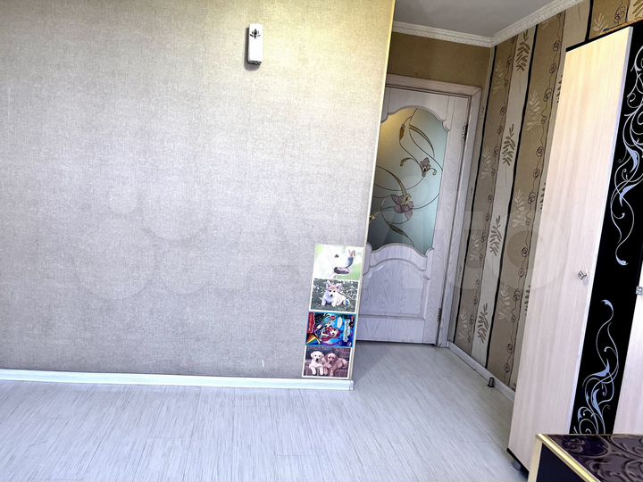 2-к. квартира, 50,3 м², 8/11 эт.