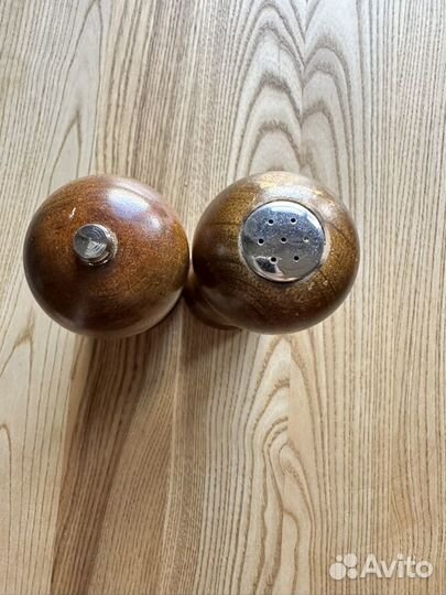 Мельница для соли и перца