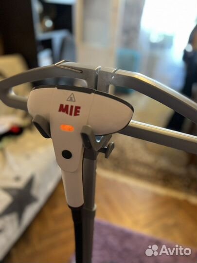 Отпариватель для одежды Mie creative