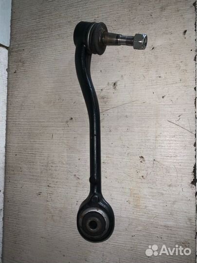 Рычаг подвески нижний передний левый Bmw X5 E53