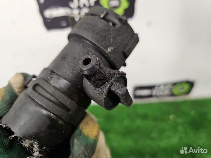 Фланец системы охлаждения Audi A6 C7 2.0 cdnb 2013