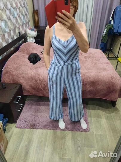 Комбинезон летний Next