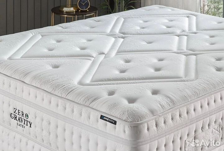 Матрасы Аскона с фабрики