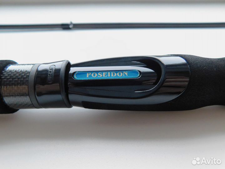 Evergreen Poseidon Squidlaw Second Stage ssss-86M