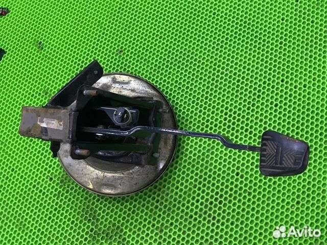 Тормозной вакуум в сборе priora