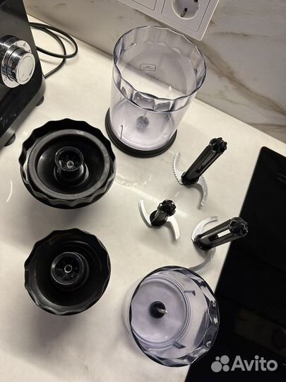 Запчасти для блендера philips