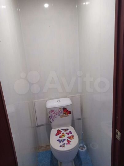 2-к. квартира, 44,9 м², 5/5 эт.